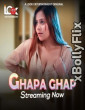 Ghapa Ghap (2024) [S01-E01-04] Hindi Web Series Download